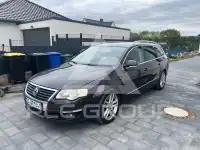 2009 Volkswagen Passat