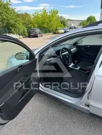 2009 Volkswagen Passat