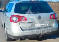 2009 Volkswagen Passat