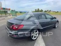 2009 Volkswagen Passat
