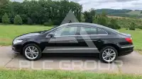 2009 Volkswagen Passat