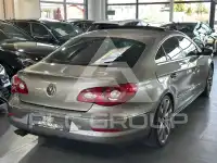 2009 Volkswagen Passat