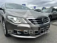 2009 Volkswagen Passat