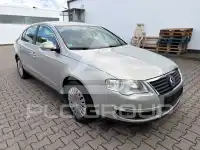 2009 Volkswagen Passat