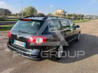 2009 Volkswagen Passat