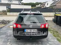 2009 Volkswagen Passat
