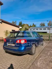 2009 Volkswagen Passat