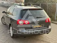 2009 Volkswagen Passat