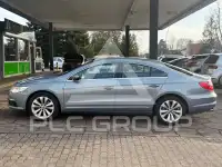 2009 Volkswagen Passat