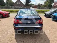 2009 Volkswagen Passat