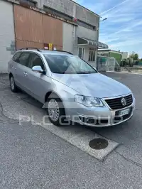 2009 Volkswagen Passat