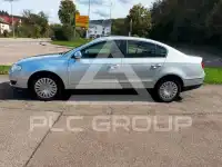 2009 Volkswagen Passat
