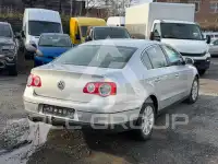 2009 Volkswagen Passat