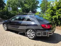 2009 Volkswagen Passat