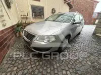 2009 Volkswagen Passat