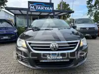 2009 Volkswagen Passat