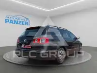 2009 Volkswagen Passat
