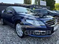 2009 Volkswagen Passat