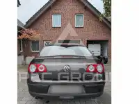 2009 Volkswagen Passat