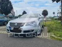 2009 Volkswagen Passat