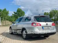 2009 Volkswagen Passat