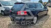 2009 Volkswagen Passat