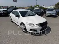 2009 Volkswagen Passat