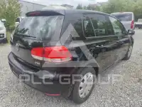 2009 Volkswagen Passat