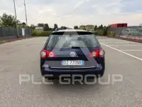 2009 Volkswagen Passat