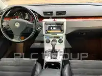 2009 Volkswagen Passat