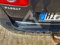 2009 Volkswagen Passat