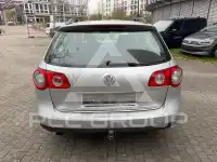 2009 Volkswagen Passat