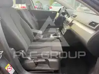 2009 Volkswagen Passat