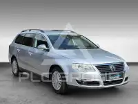 2009 Volkswagen Passat