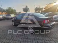 2009 Volkswagen Passat