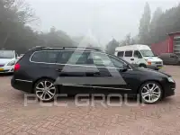 2009 Volkswagen Passat