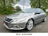 2009 Volkswagen Passat