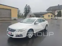2009 Volkswagen Passat
