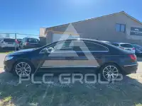 2009 Volkswagen Passat