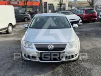 2009 Volkswagen Passat