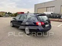 2009 Volkswagen Passat