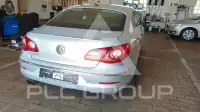 2009 Volkswagen Passat