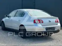2009 Volkswagen Passat