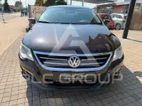 2009 Volkswagen Passat
