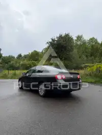 2009 Volkswagen Passat