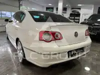 2009 Volkswagen Passat