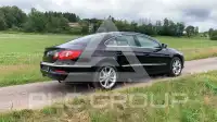 2009 Volkswagen Passat