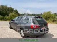 2009 Volkswagen Passat