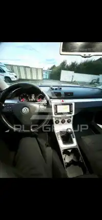 2009 Volkswagen Passat