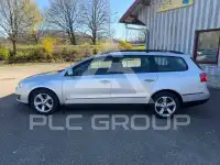 2009 Volkswagen Passat